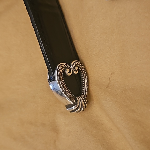 Brighton heart belt - Picture 2 of 3